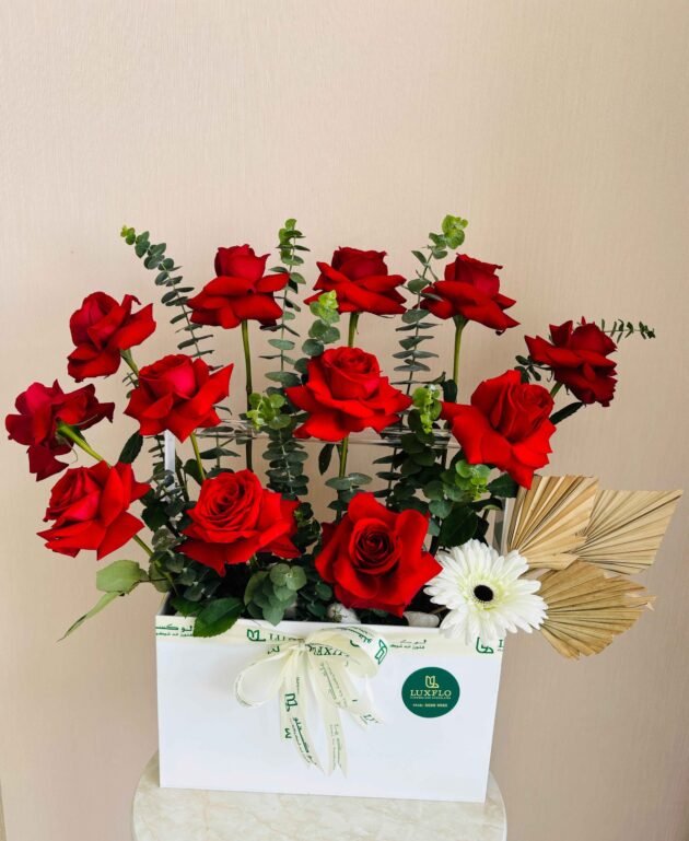 Rose Refresher-LXF-1065 - Image 2