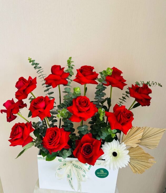 Rose Refresher-LXF-1065 - Image 3