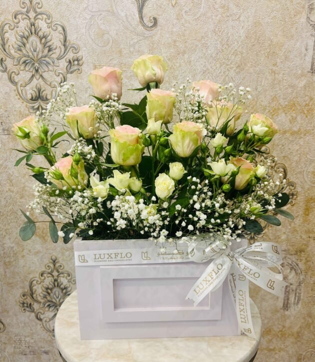 Luxe Box-LXF-1088 - Image 2
