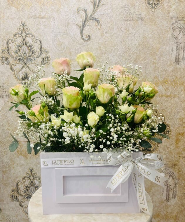 Luxe Box-LXF-1088 - Image 4