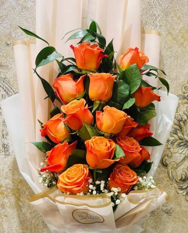 Peachy Perfection-LXF-1093 - Image 2