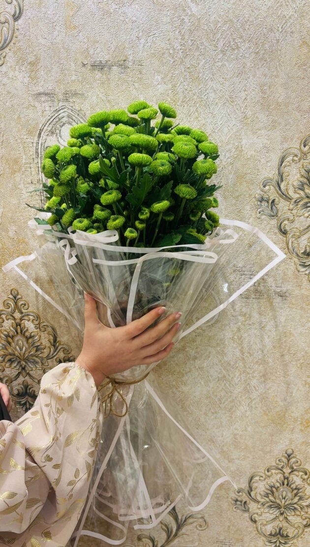 LXF-1103-Gratitude Bouquet. - Image 2