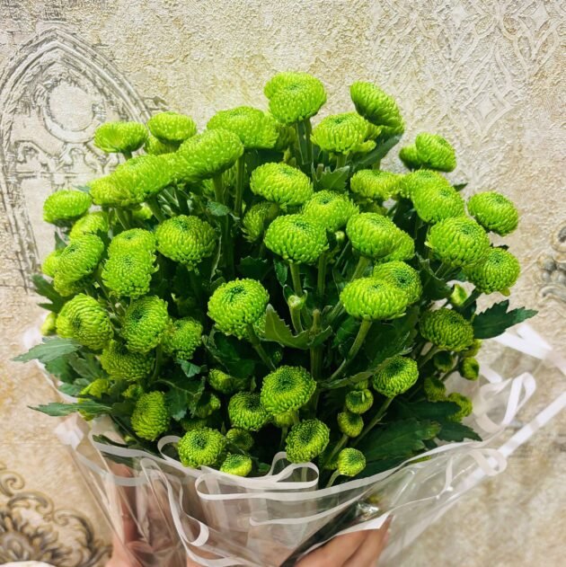 LXF-1103-Gratitude Bouquet. - Image 3