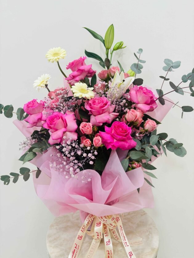 LXF-1118-Chic Charm - Image 6