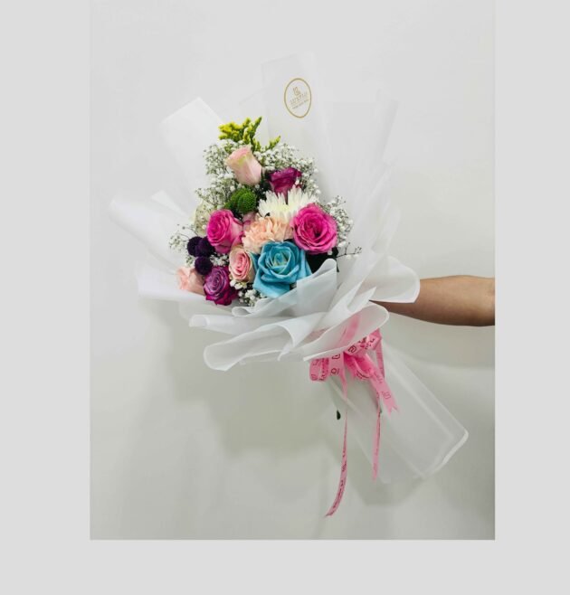LXF-1146-Dreamy Composition. - Image 4