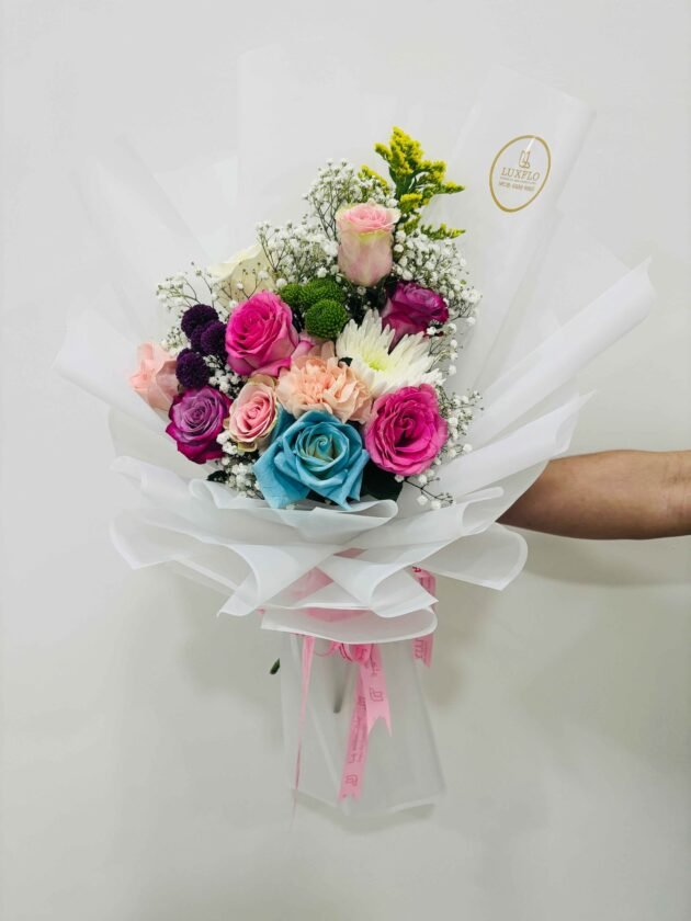 LXF-1146-Dreamy Composition. - Image 2