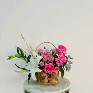 LXF-1149-Romantic Bliss. - Image 5