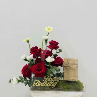 LXF-1162-Birthday Delight. - Image 5