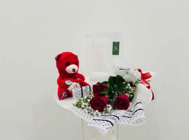 Lovely Trio Gift-LXF-1303 - Image 2