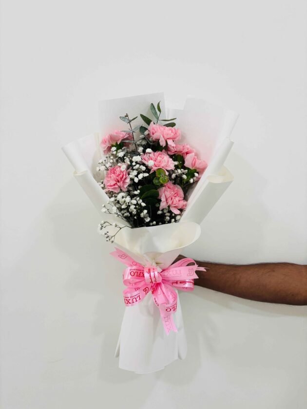 LXF-1322-Blush Serenity. - Image 3