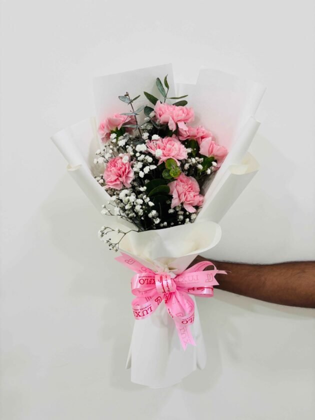 LXF-1322-Blush Serenity. - Image 2