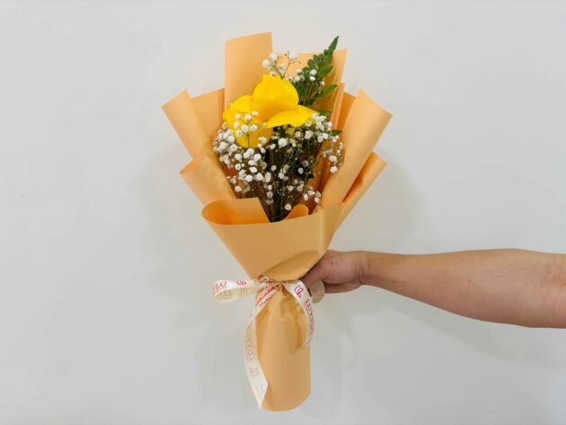 LXF-1325-Sunlit Bloom. - Image 3
