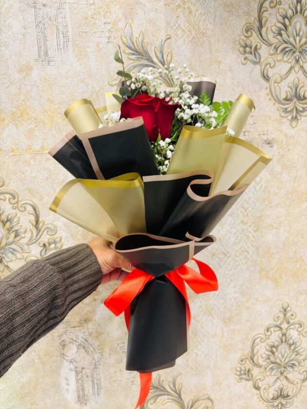 LXF-1332-Regal Romance - Image 2