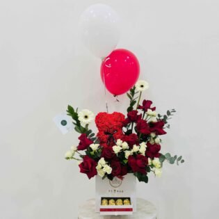 LXF-1336-Sweet Love Box. - Image 5