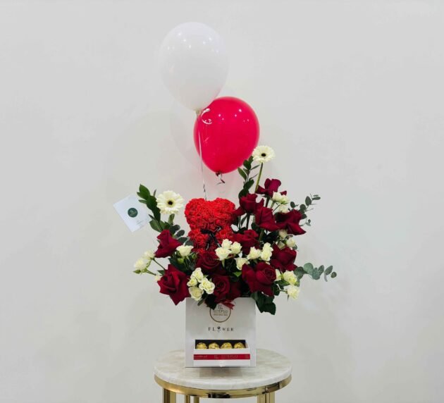 LXF-1336-Sweet Love Box.