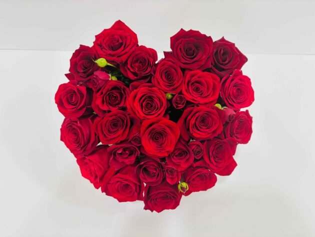 LXF-1341-Eternal Love Heart - Image 4