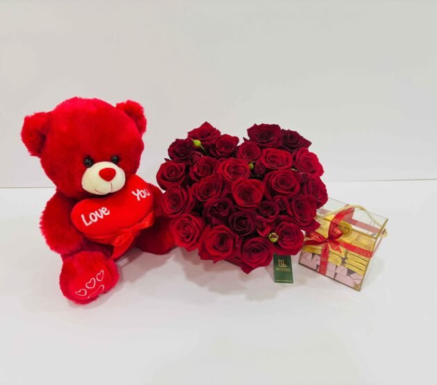 LXF-1343-Eternal Love Gift Set