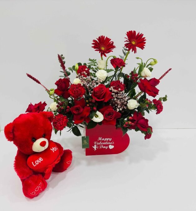LXF-1345-Scarlet Love Affair.
