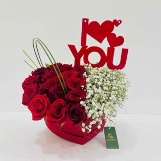LXF-1348-Forever in Love-Valentines sp - Image 3
