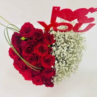 LXF-1348-Forever in Love-Valentines sp - Image 2