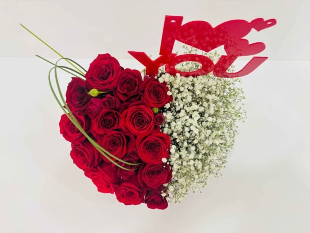 LXF-1348-Forever in Love-Valentines sp - Image 2