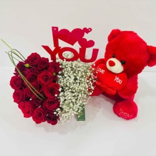 LXF-1349-Heartfelt Hugs - Image 2