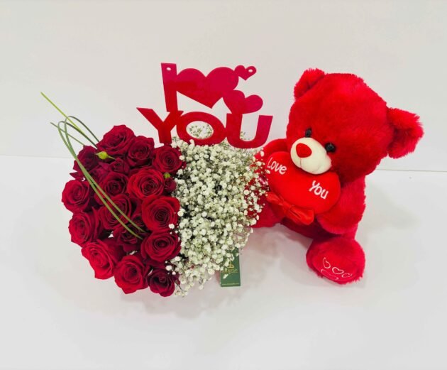 LXF-1349-Heartfelt Hugs - Image 2