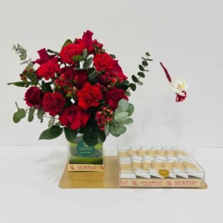 LXF-1351-Regal Indulgence - Image 2