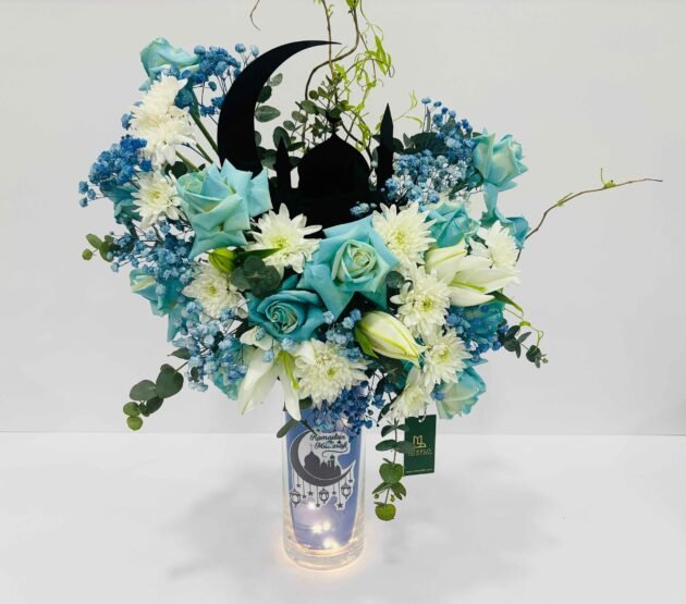 LXF-1352-Noor Al-Ramadan - Image 3