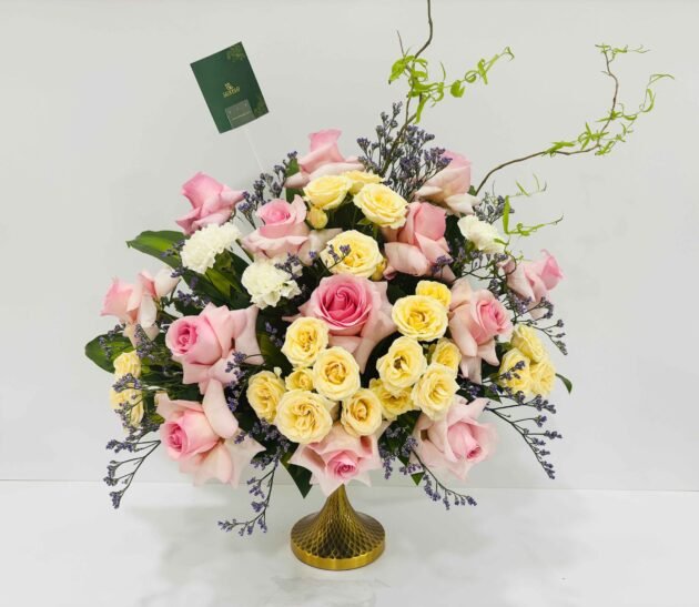 LXF-1353-Ramadan Bloom. - Image 5