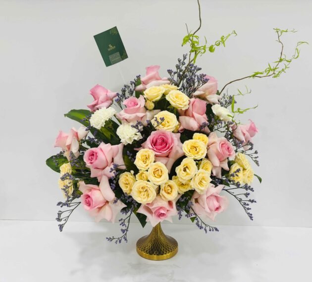 LXF-1353-Ramadan Bloom. - Image 3