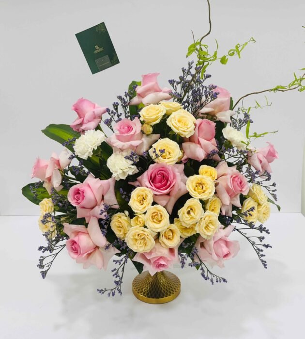 LXF-1353-Ramadan Bloom. - Image 4