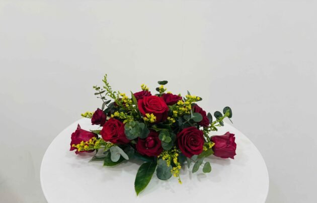 LXF-1354-Table arrangement-01 - Image 5