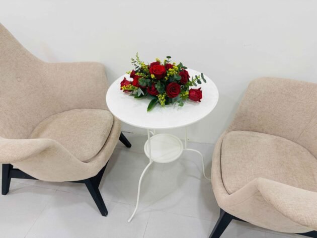 LXF-1354-Table arrangement-01 - Image 4