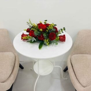 LXF-1354-Table arrangement-01 - Image 3