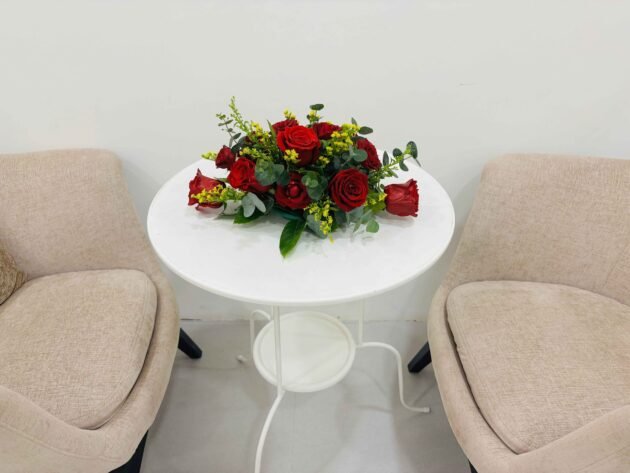 LXF-1354-Table arrangement-01 - Image 3