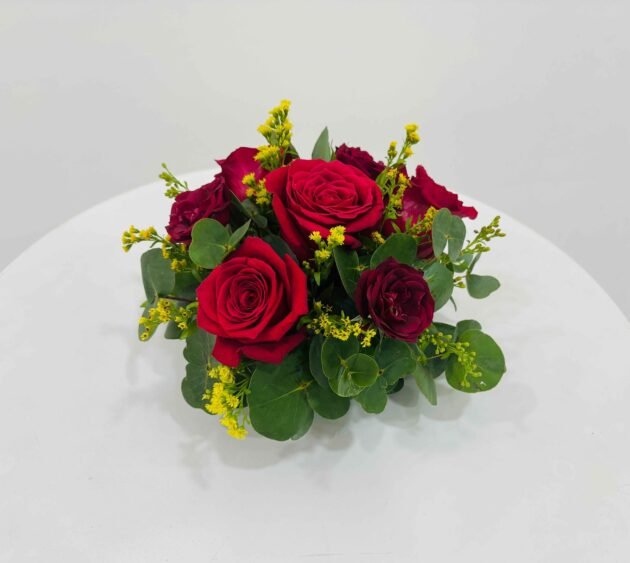 LXF-1355-Table arrangement-02 - Image 3