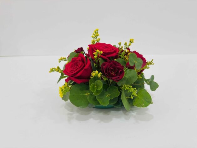 LXF-1355-Table arrangement-02 - Image 2