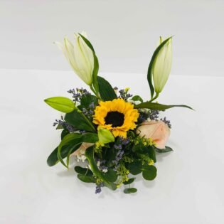 LXF-1356-Table arrangement-03 - Image 4