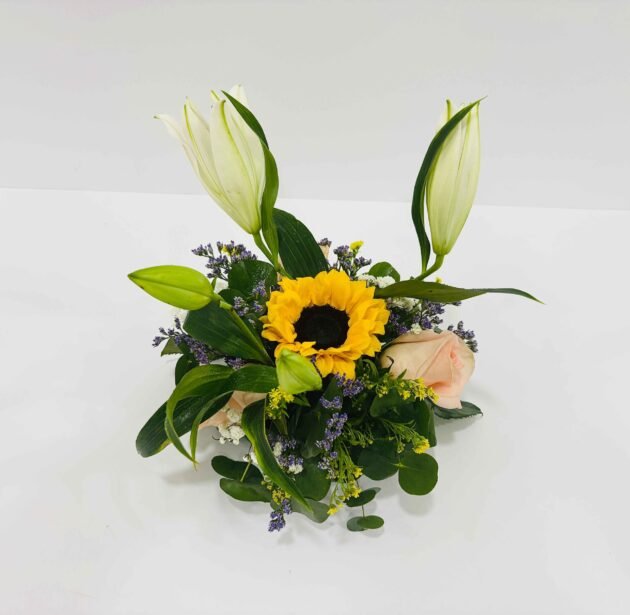 LXF-1356-Table arrangement-03 - Image 4