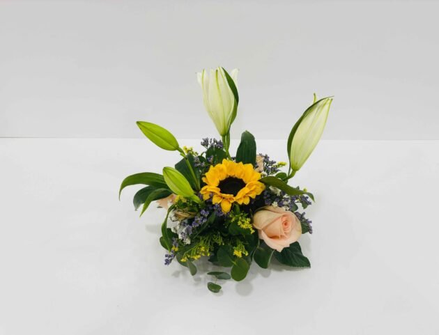 LXF-1356-Table arrangement-03 - Image 2