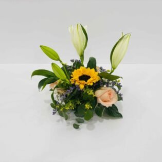 LXF-1356-Table arrangement-03 - Image 3