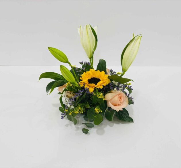 LXF-1356-Table arrangement-03 - Image 3