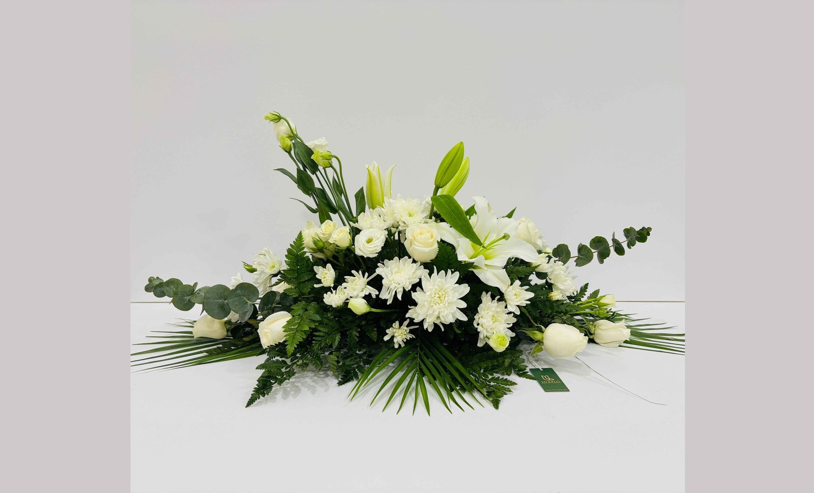 LXF-1357-Table arrangement-04 - Image 5