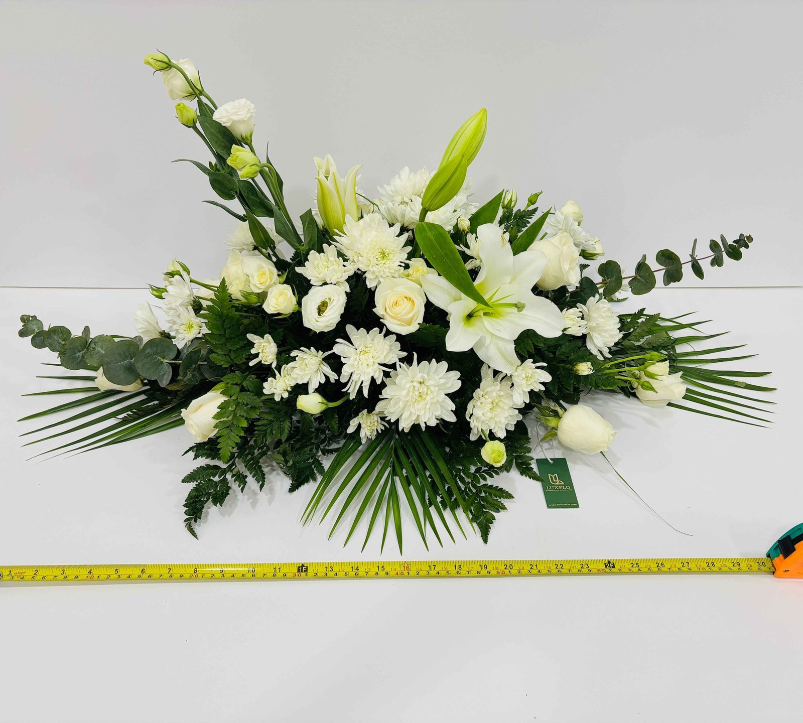 LXF-1357-Table arrangement-04 - Image 3