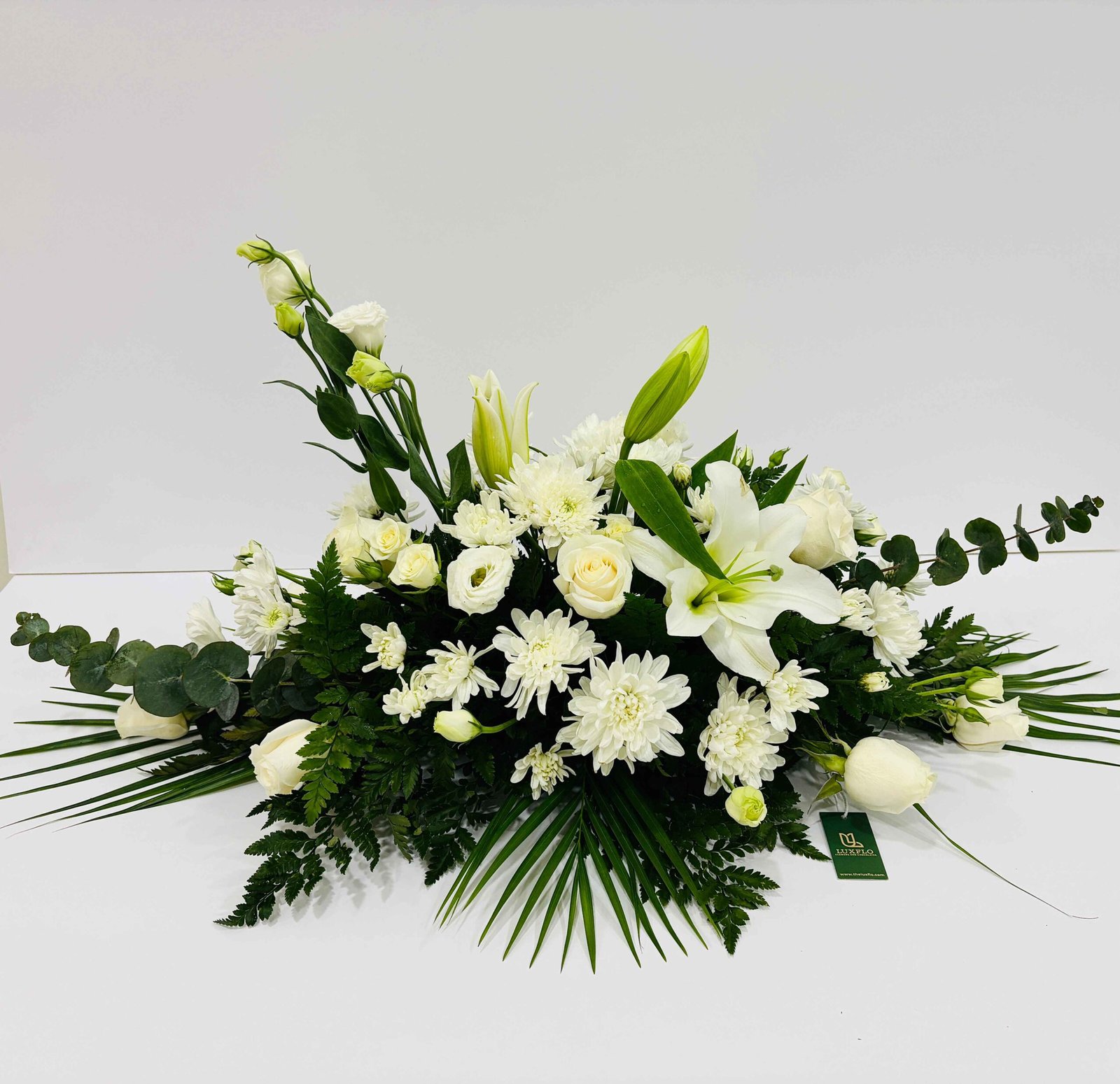 LXF-1357-Table arrangement-04 - Image 2