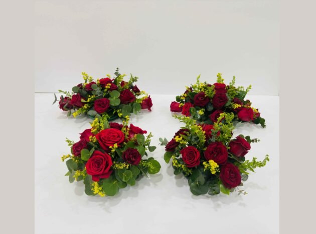 LXF-1358-Table arrangement-05 - Image 5