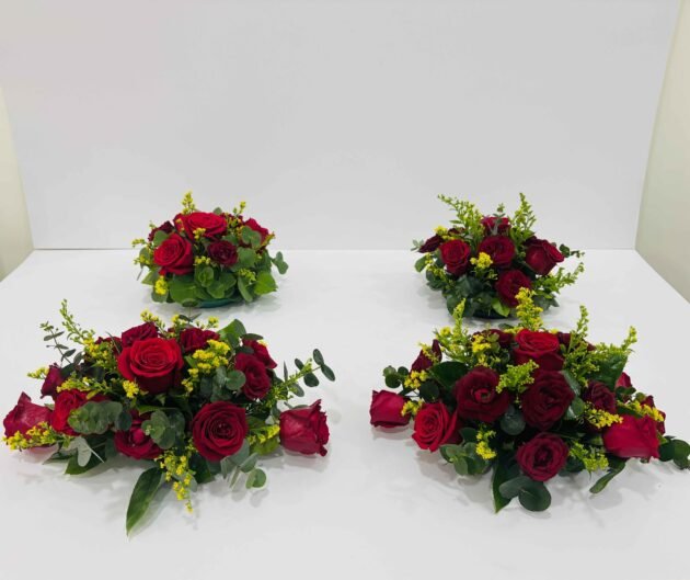 LXF-1358-Table arrangement-05 - Image 3
