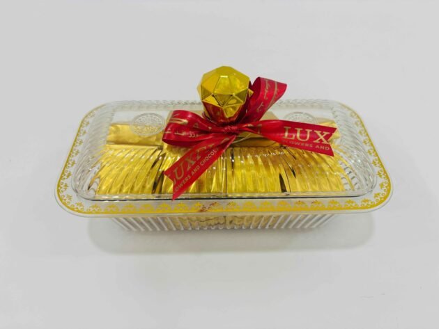 LXF-1385-Chocolate-11 - Image 4