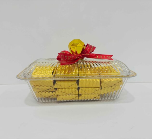 LXF-1385-Chocolate-11 - Image 3